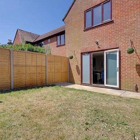 Windham Mews - Stunning Flat In Seaside Town Lejlighed Bournemouth Eksteriør billede