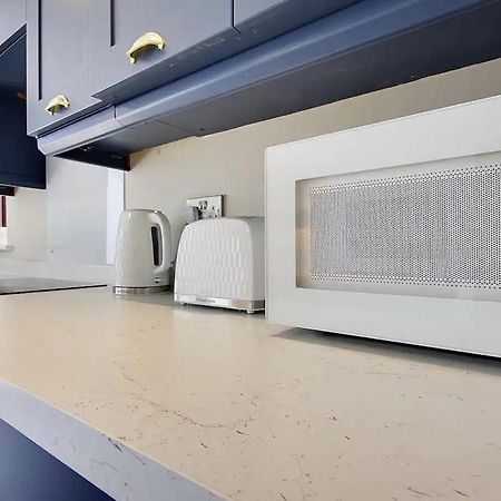 Windham Mews - Stunning Flat In Seaside Town Lejlighed Bournemouth Eksteriør billede