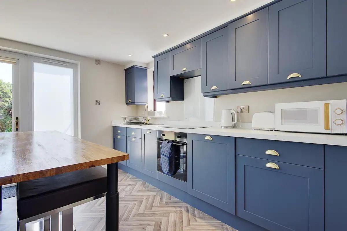 Windham Mews - Stunning Flat In Seaside Town Lejlighed Bournemouth Eksteriør billede