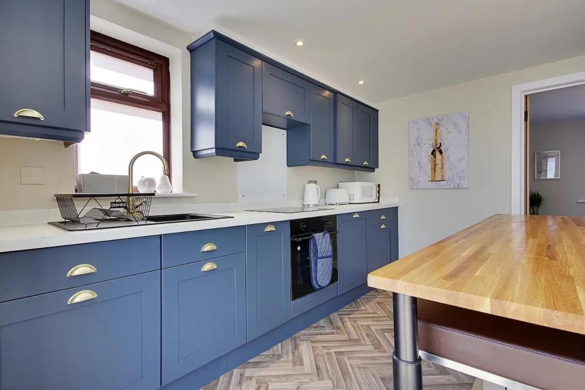 Windham Mews - Stunning Flat In Seaside Town Lejlighed Bournemouth Eksteriør billede