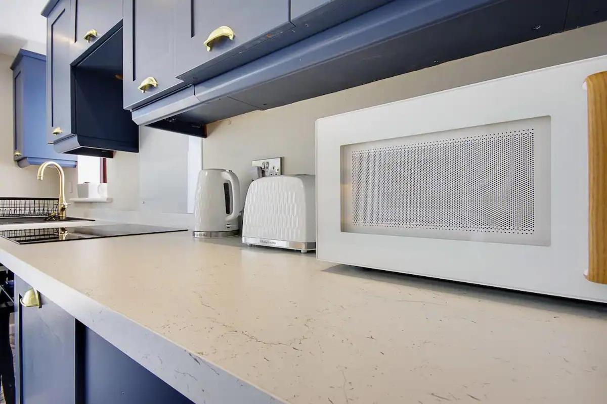 Windham Mews - Stunning Flat In Seaside Town Lejlighed Bournemouth Eksteriør billede