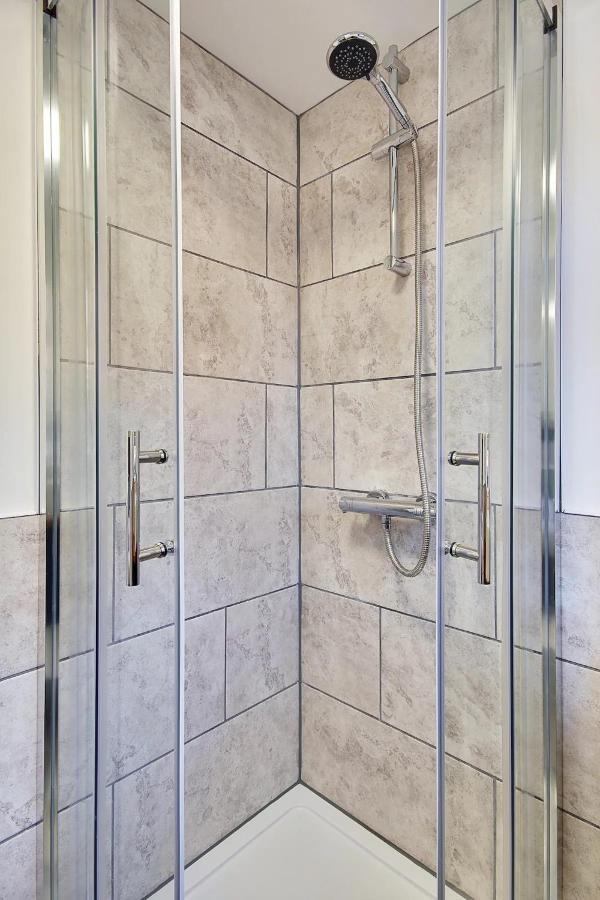 Windham Mews - Stunning Flat In Seaside Town Lejlighed Bournemouth Eksteriør billede