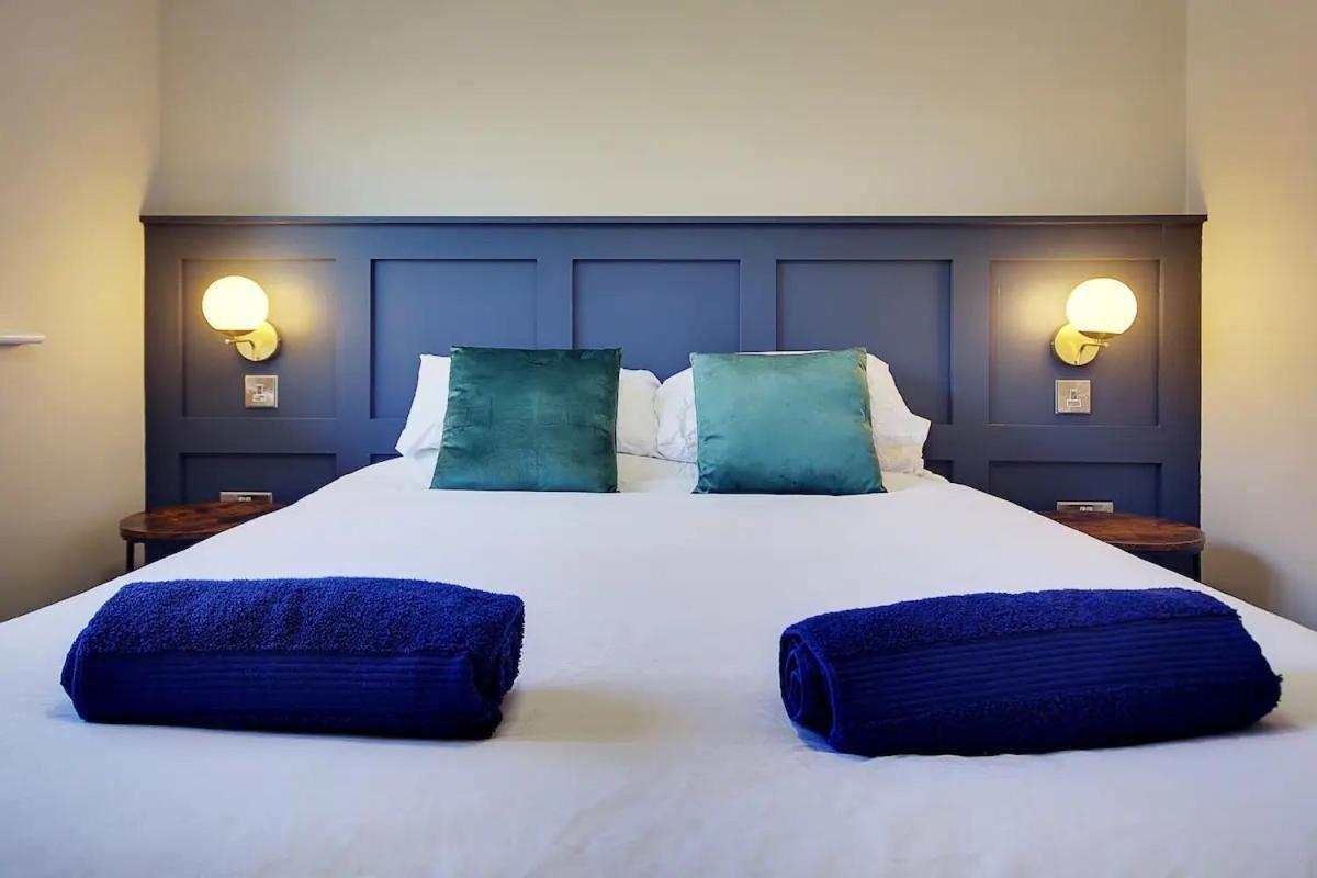 Windham Mews - Stunning Flat In Seaside Town Lejlighed Bournemouth Eksteriør billede