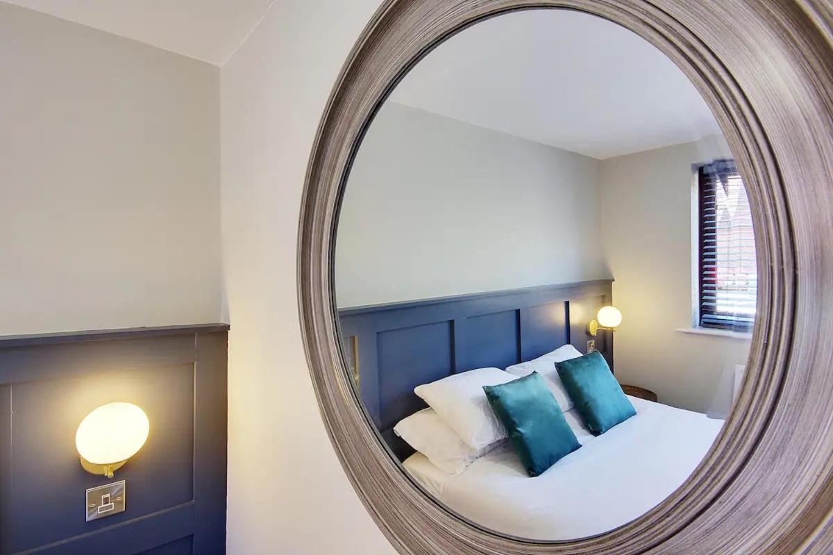 Windham Mews - Stunning Flat In Seaside Town Lejlighed Bournemouth Eksteriør billede